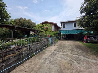 บ้านเดี่ยว 250000 กรุงเทพมหานคร เขตบางกอกใหญ่ วัดท่าพระ