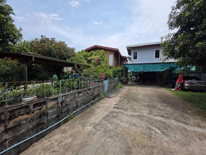 บ้านเดี่ยว 250000 กรุงเทพมหานคร เขตบางกอกใหญ่ วัดท่าพระ