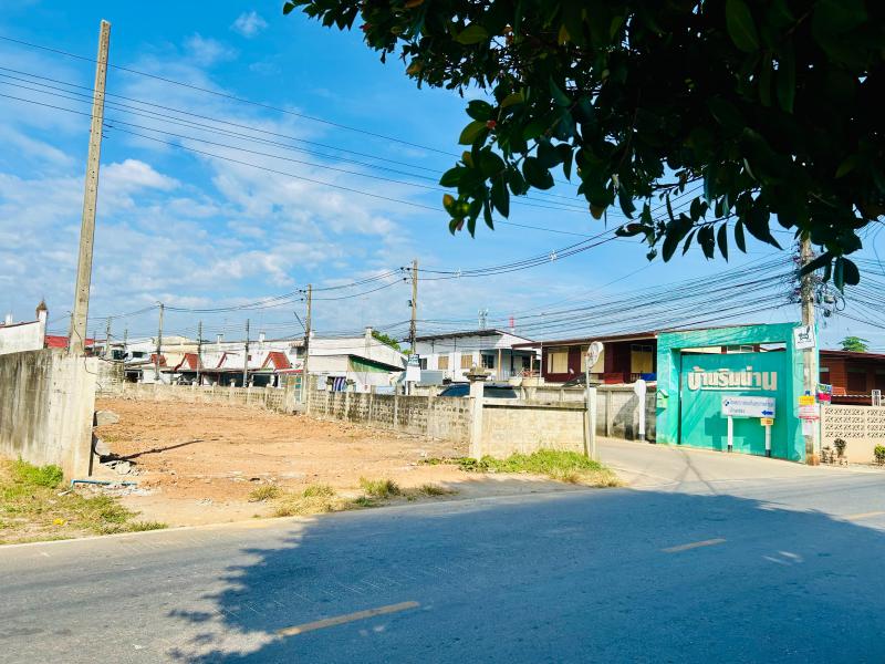 ที่ดิน 20000 พิษณุโลก เมืองพิษณุโลก บ้านคลอง