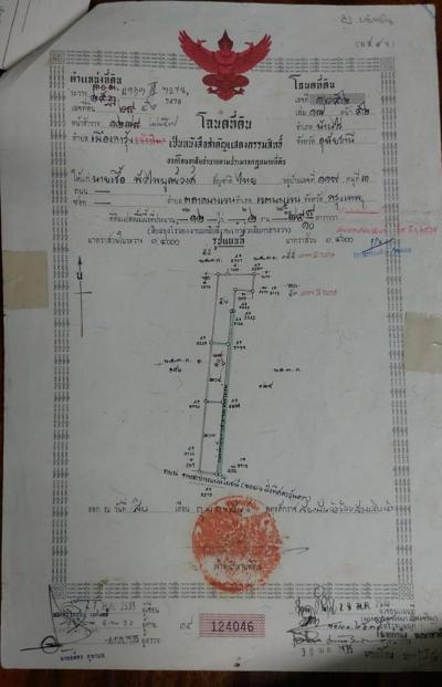 บ้านแฝด 3000 อุทัยธานี บ้านไร่ เมืองการุ้ง