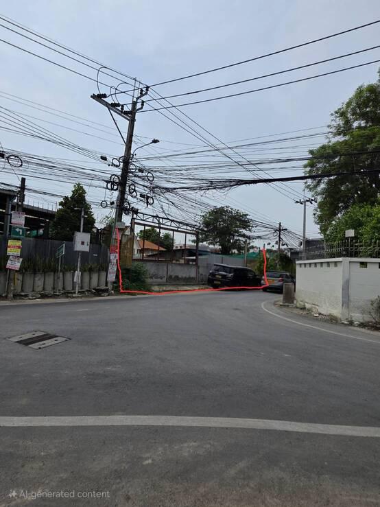 ที่ดิน 3000 กรุงเทพมหานคร เขตบึงกุ่ม คลองกุ่ม
