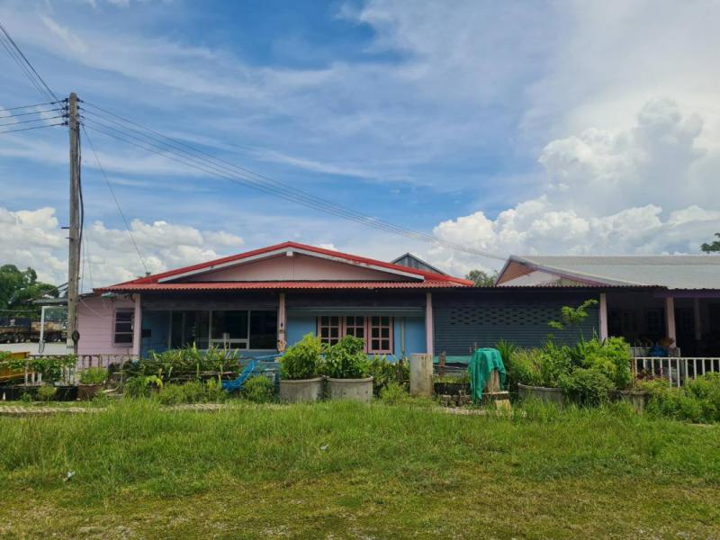 บ้านพร้อมที่ดิน 13500000 ฉะเชิงเทรา บางคล้า บางกระเจ็ด
