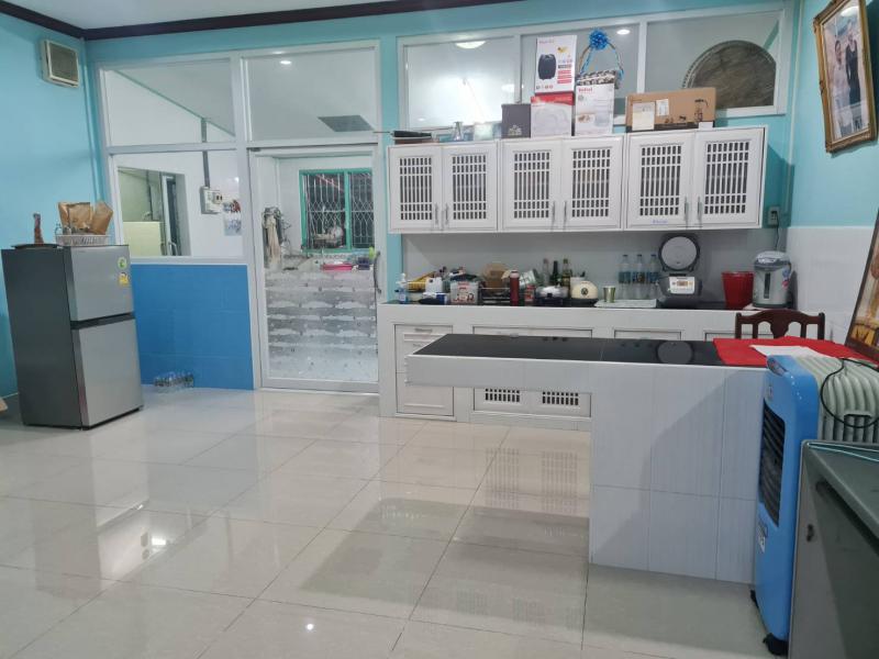 บ้านพร้อมที่ดิน 13500000 ฉะเชิงเทรา บางคล้า บางกระเจ็ด