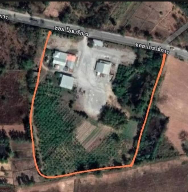 บ้านพร้อมที่ดิน 13500000 ฉะเชิงเทรา บางคล้า บางกระเจ็ด