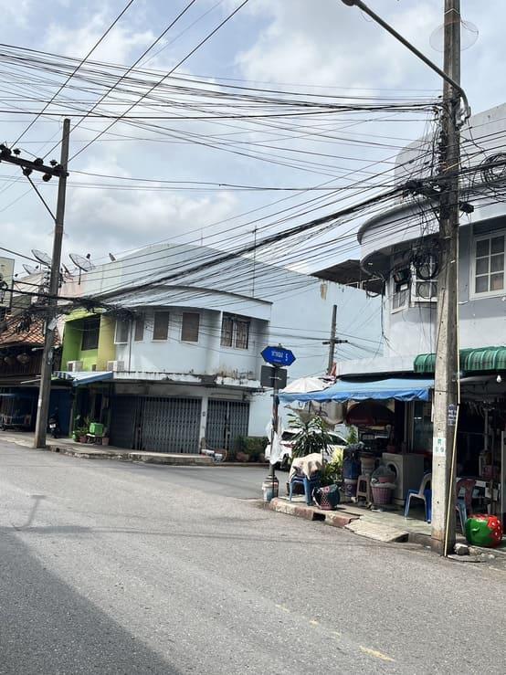 ที่ดิน 2500000 สุราษฎร์ธานี เมืองสุราษฎร์ธานี มะขามเตี้ย