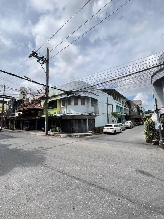 ที่ดิน 2500000 สุราษฎร์ธานี เมืองสุราษฎร์ธานี มะขามเตี้ย