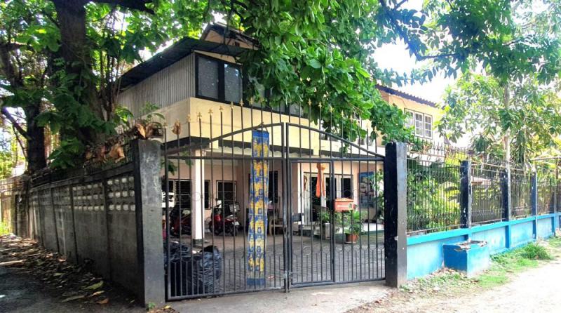 บ้านเดี่ยว 4900000 เชียงใหม่ เมืองเชียงใหม่ ศรีภูมิ