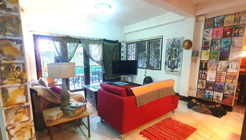 บ้านเดี่ยว 4900000 เชียงใหม่ เมืองเชียงใหม่ ศรีภูมิ