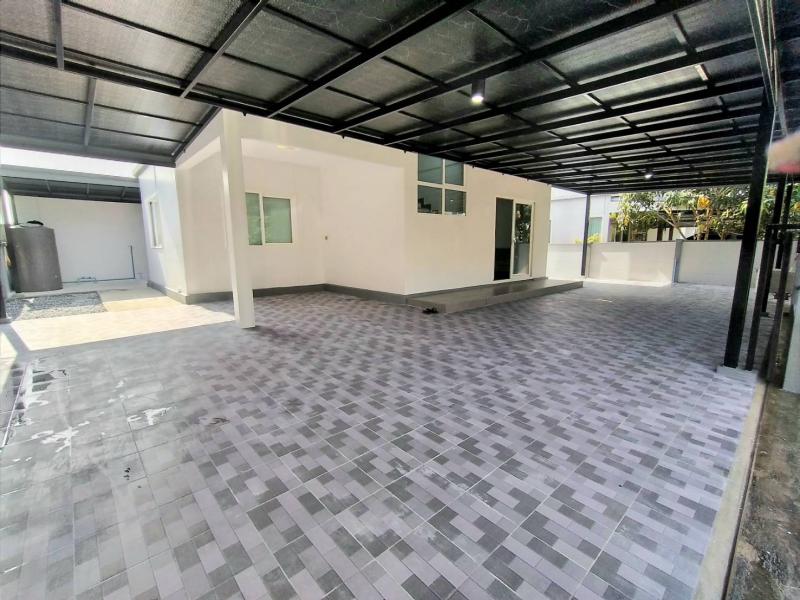 บ้านเดี่ยว 3590000 นนทบุรี บางบัวทอง บางบัวทอง