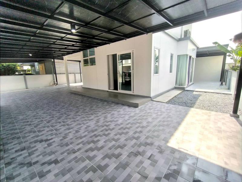 บ้านเดี่ยว 3590000 นนทบุรี บางบัวทอง บางบัวทอง
