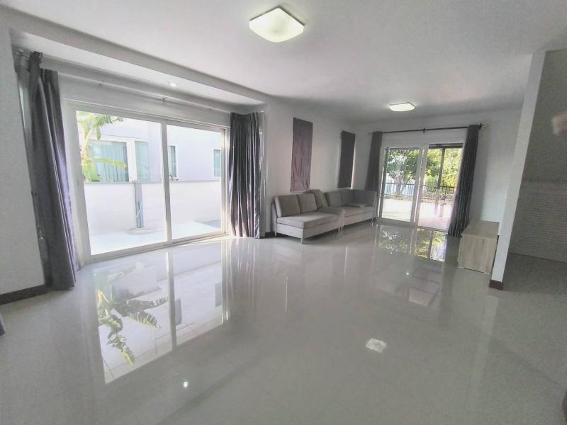 บ้านเดี่ยว 3590000 นนทบุรี บางบัวทอง บางบัวทอง