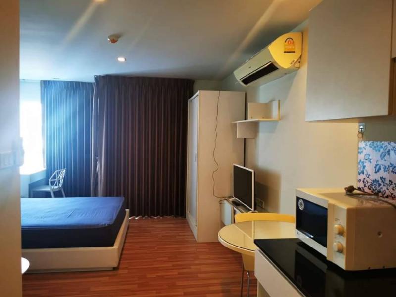 คอนโด 1450000 กรุงเทพมหานคร เขตบางเขน ท่าแร้ง