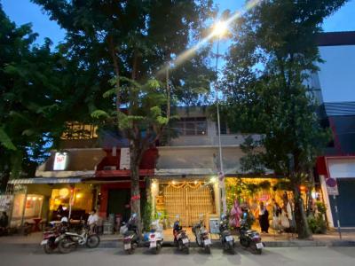 อาคารพาณิชย์ 34000000 เชียงใหม่ เมืองเชียงใหม่ พระสิงห์
