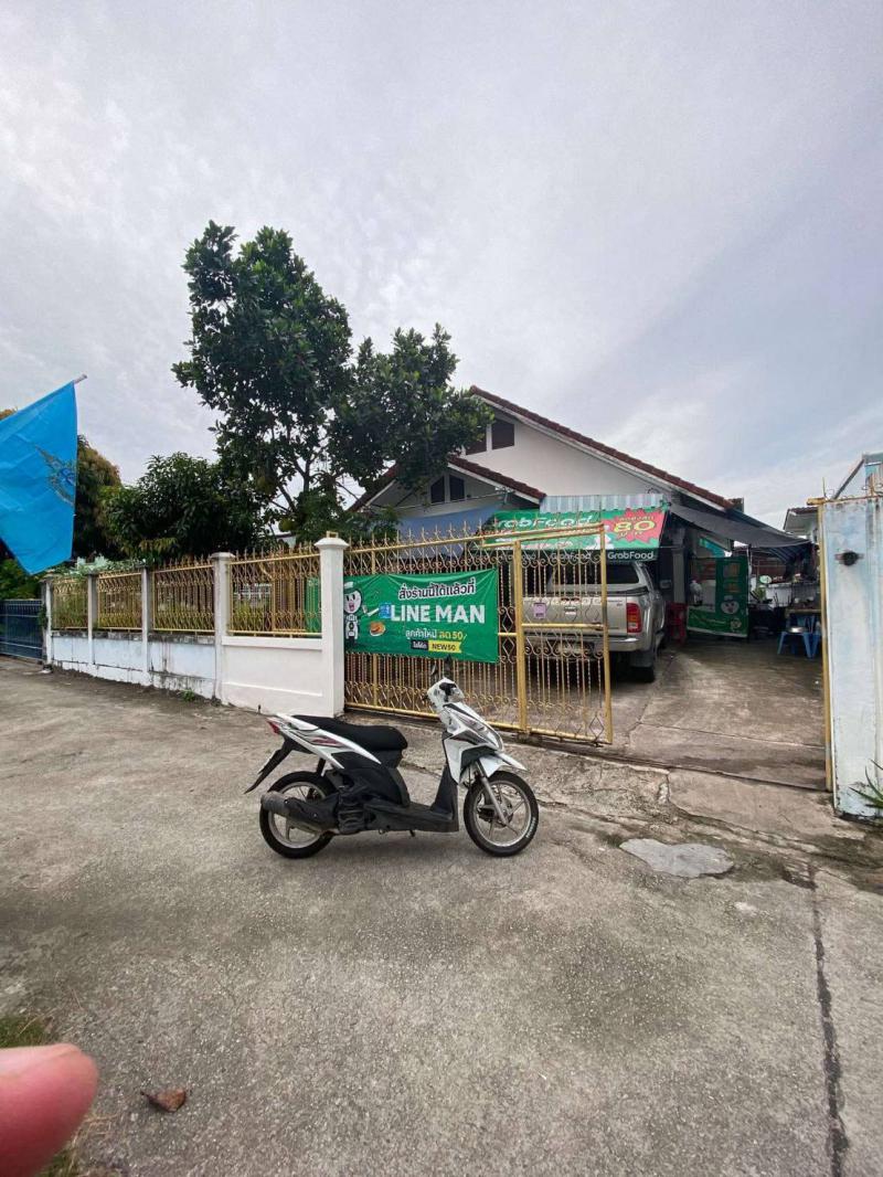 บ้านเดี่ยว 2200000 ระยอง บ้านฉาง บ้านฉาง
