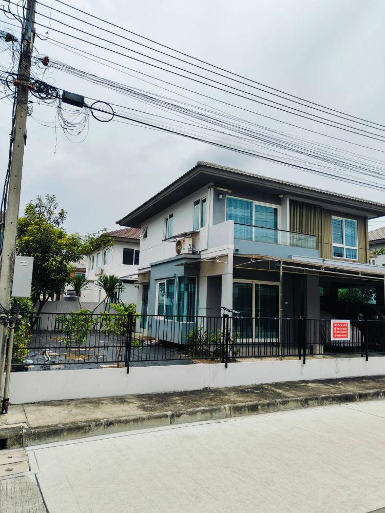 บ้านเดี่ยว 5900000 นครปฐม สามพราน บางเตย