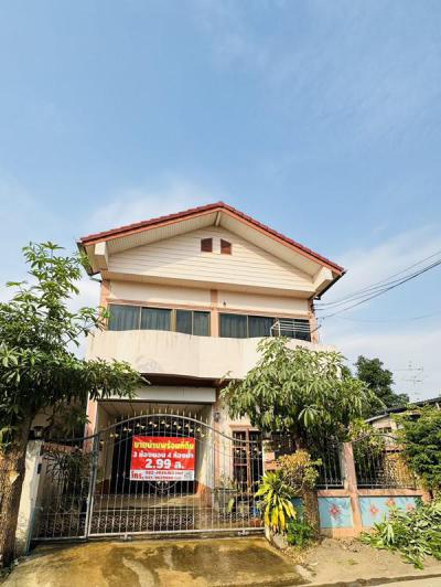 บ้านเดี่ยว 2390000 พิษณุโลก เมืองพิษณุโลก ในเมือง
