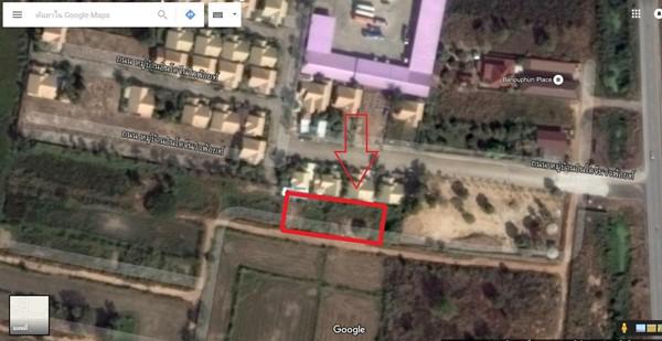 ที่ดิน 1200000 พิษณุโลก เมืองพิษณุโลก สมอแข