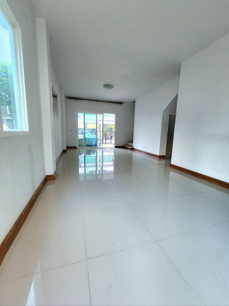 บ้านพร้อมที่ดิน 4250000 กรุงเทพมหานคร เขตบางเขน ท่าแร้ง