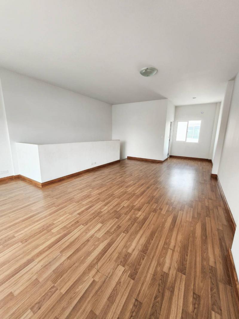 บ้านพร้อมที่ดิน 4250000 กรุงเทพมหานคร เขตบางเขน ท่าแร้ง