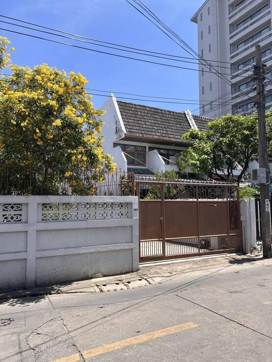 ที่ดิน 61950000 กรุงเทพมหานคร เขตวัฒนา พระโขนงเหนือ