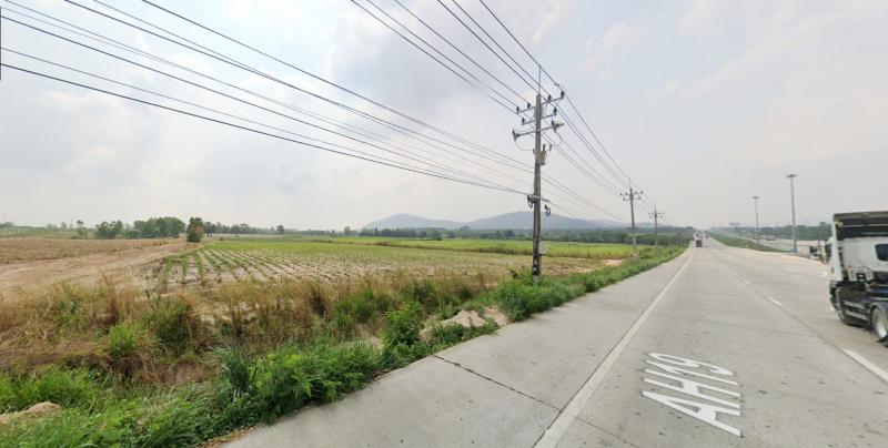 ที่ดิน 6000000 ชลบุรี บ้านบึง คลองกิ่ว