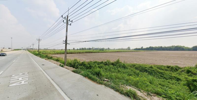 ที่ดิน 6000000 ชลบุรี บ้านบึง คลองกิ่ว