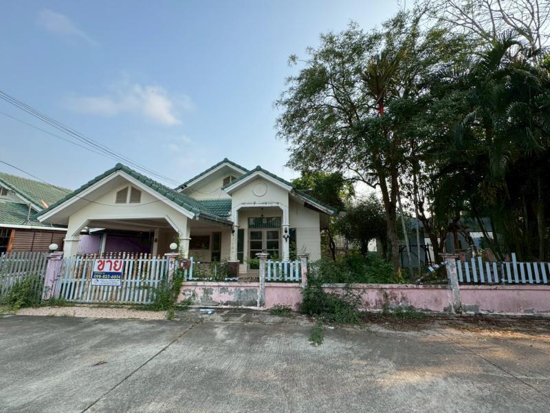 บ้านเดี่ยว 2300000 ระยอง บ้านค่าย ตาขัน