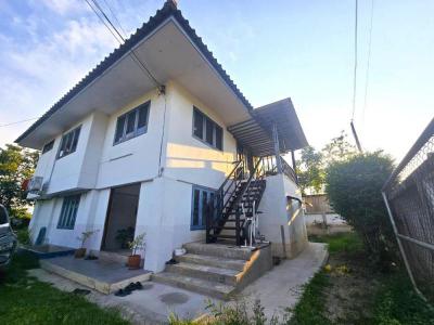 บ้านเดี่ยว 5500000 เชียงใหม่ เมืองเชียงใหม่ ป่าแดด