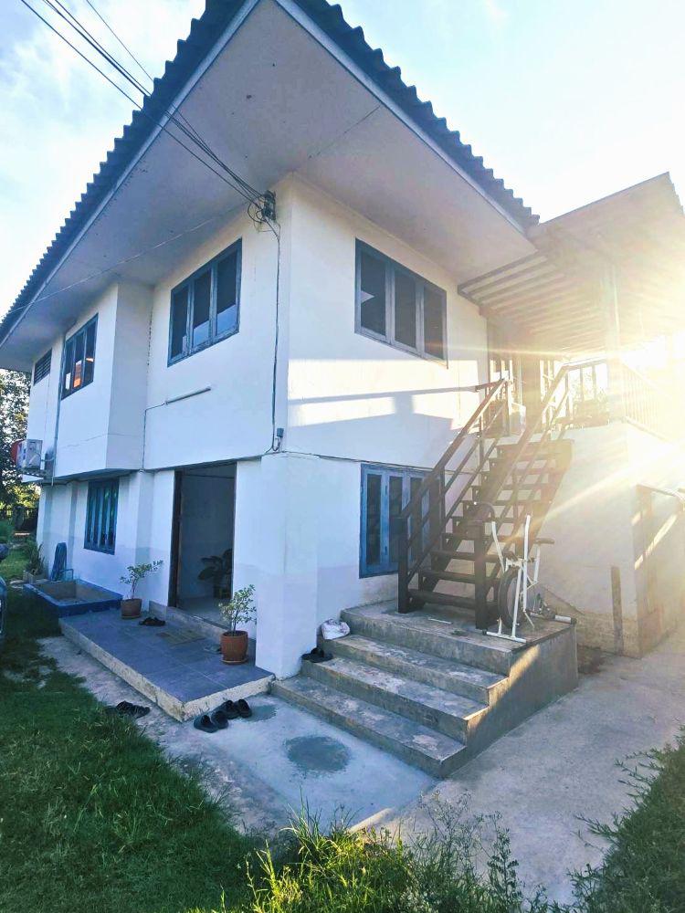 บ้านเดี่ยว 5500000 เชียงใหม่ เมืองเชียงใหม่ ป่าแดด