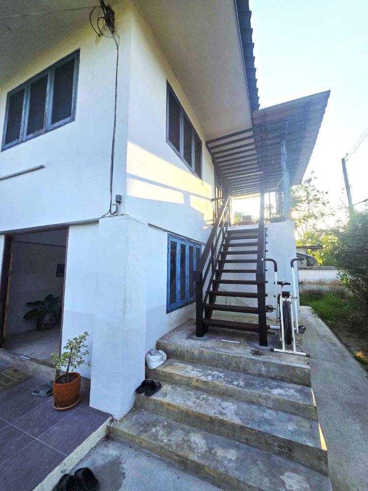 บ้านเดี่ยว 5500000 เชียงใหม่ เมืองเชียงใหม่ ป่าแดด