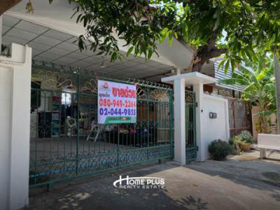 บ้านเดี่ยว 5890000 สมุทรปราการ เมืองสมุทรปราการ บางปู