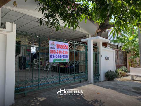 บ้านเดี่ยว 5890000 สมุทรปราการ เมืองสมุทรปราการ บางปู