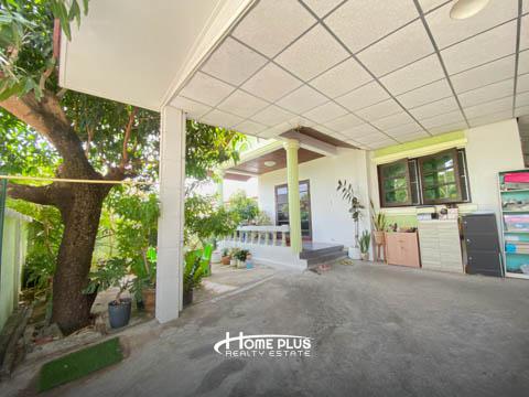 บ้านเดี่ยว 5890000 สมุทรปราการ เมืองสมุทรปราการ บางปู