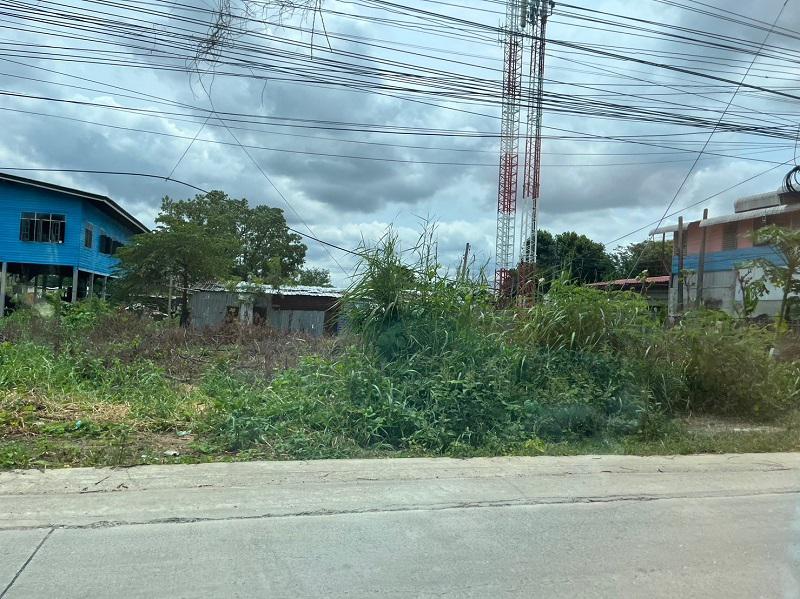 ที่ดิน 5150000 นนทบุรี ปากเกร็ด บางพลับ