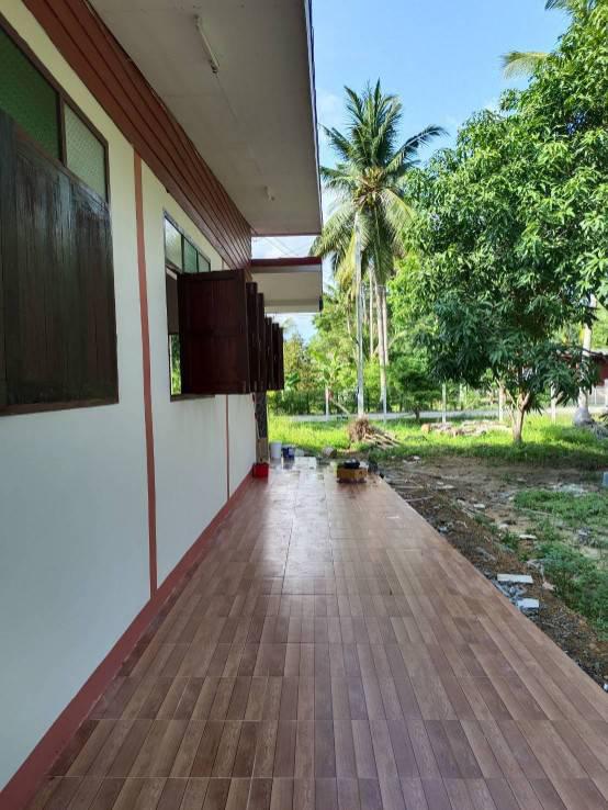 บ้านพร้อมที่ดิน 2690000 จันทบุรี ขลุง วันยาว
