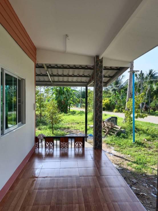 บ้านพร้อมที่ดิน 2690000 จันทบุรี ขลุง วันยาว