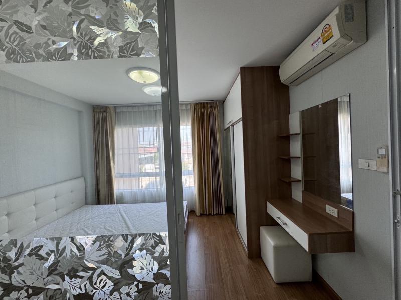 คอนโด 1100000 ฉะเชิงเทรา เมืองฉะเชิงเทรา หน้าเมือง