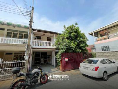 ทาวน์เฮาส์ 3400000 กรุงเทพมหานคร เขตบึงกุ่ม คลองกุ่ม