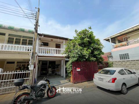 ทาวน์เฮาส์ 3400000 กรุงเทพมหานคร เขตบึงกุ่ม คลองกุ่ม