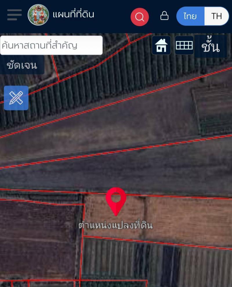 ที่ดิน 2000000 นครปฐม นครชัยศรี ห้วยพลู
