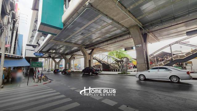 อาคารพาณิชย์ 24500000 กรุงเทพมหานคร เขตจตุจักร