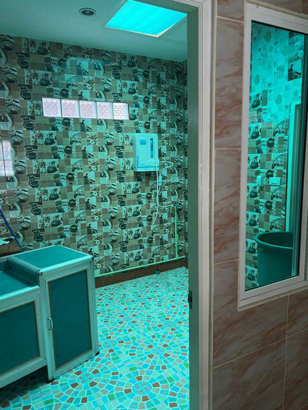 บ้านเดี่ยว 4190000 กรุงเทพมหานคร เขตหนองแขม หนองแขม