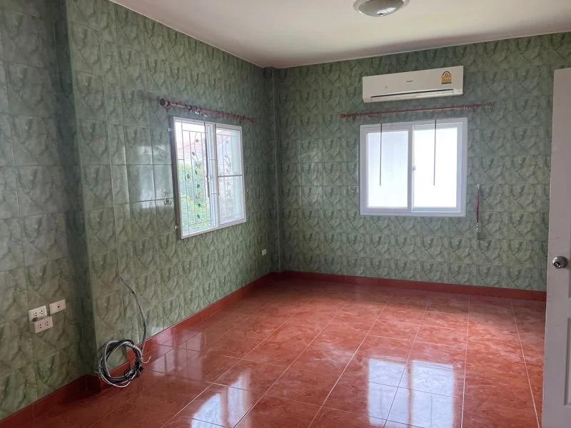 บ้านเดี่ยว 4190000 กรุงเทพมหานคร เขตหนองแขม หนองแขม