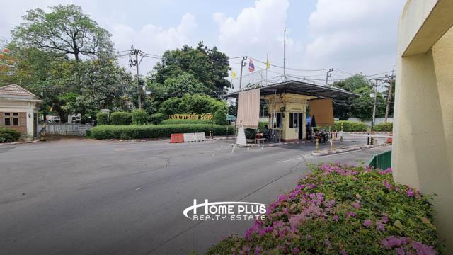 ทาวน์เฮาส์ 1390000 ปทุมธานี เมืองปทุมธานี บ้านกลาง