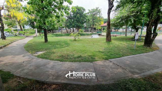 ทาวน์เฮาส์ 1390000 ปทุมธานี เมืองปทุมธานี บ้านกลาง