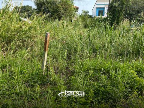 ที่ดิน 1200000 ปทุมธานี หนองเสือ บึงบา