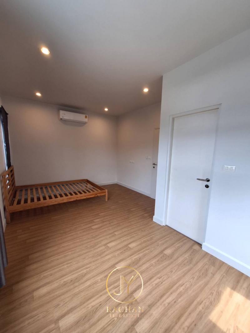 บ้านแฝดสองชั้น 4190000 ปทุมธานี เมืองปทุมธานี บางคูวัด