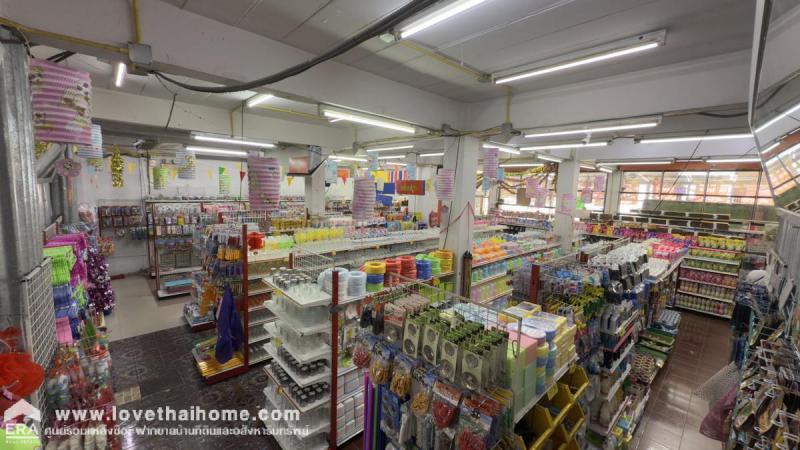 อาคารพาณิชย์ 18000000 นนทบุรี เมืองนนทบุรี บางศรีเมือง