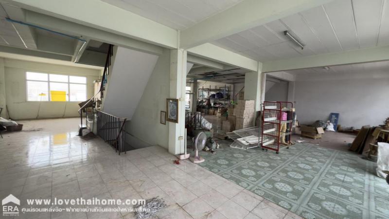 อาคารพาณิชย์ 18000000 นนทบุรี เมืองนนทบุรี บางศรีเมือง