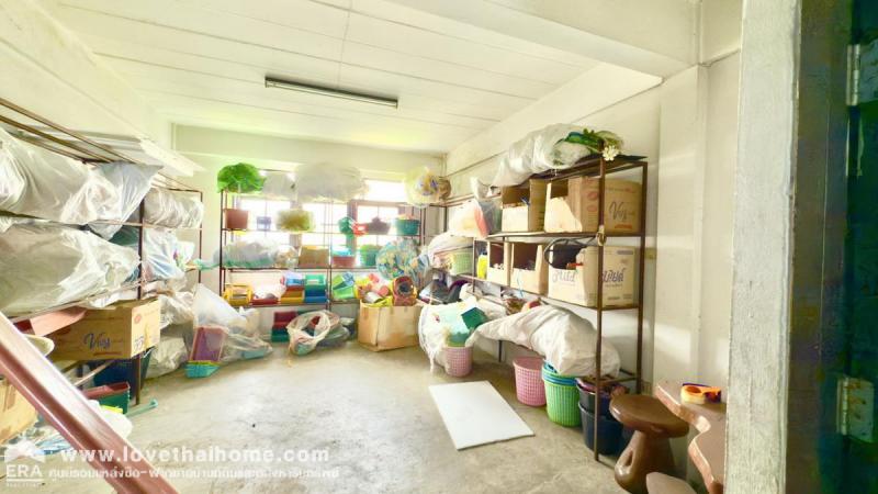 อาคารพาณิชย์ 18000000 นนทบุรี เมืองนนทบุรี บางศรีเมือง